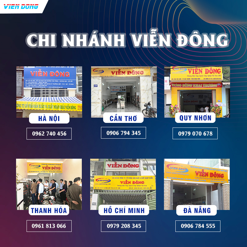 máy ly tâm công nghiệp