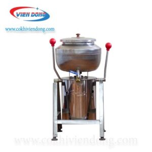 máy xay giò chả giá đình VD2