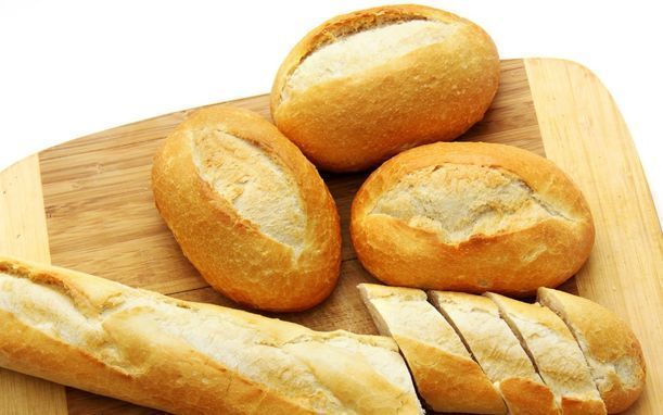 cách làm bánh mì đặc ruột
