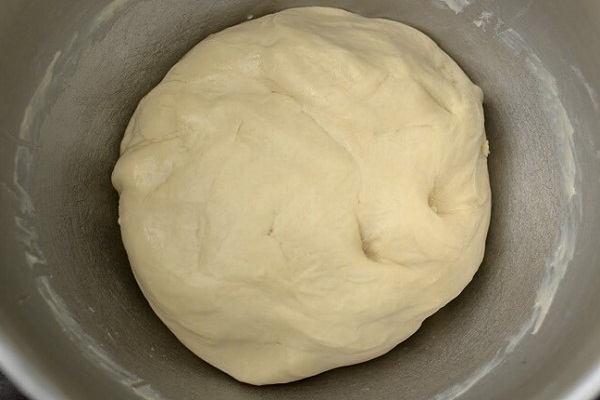 cách ủ bột bánh bao