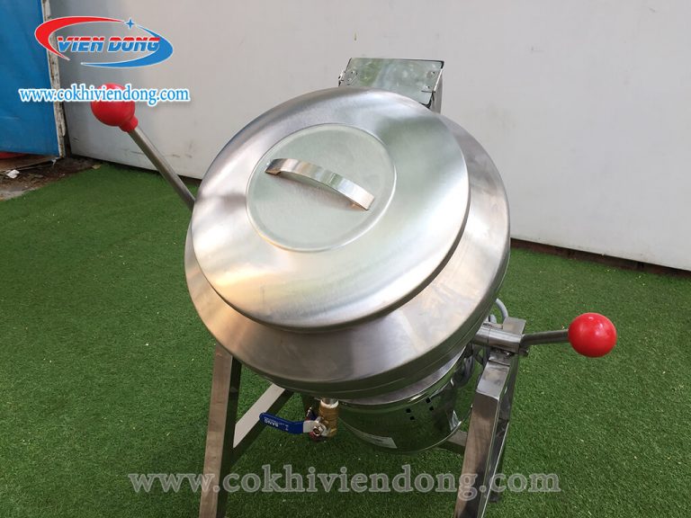 Khái quát về cấu tạo của máy xay giò chả 2kg