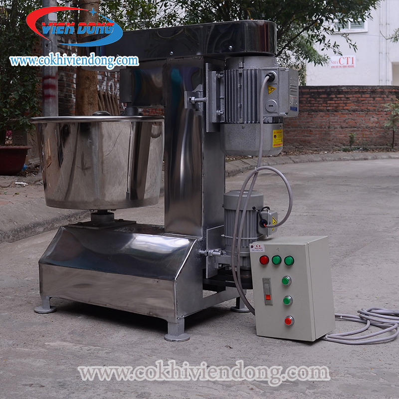 Máy nhồi bột công nghiệp 10kg