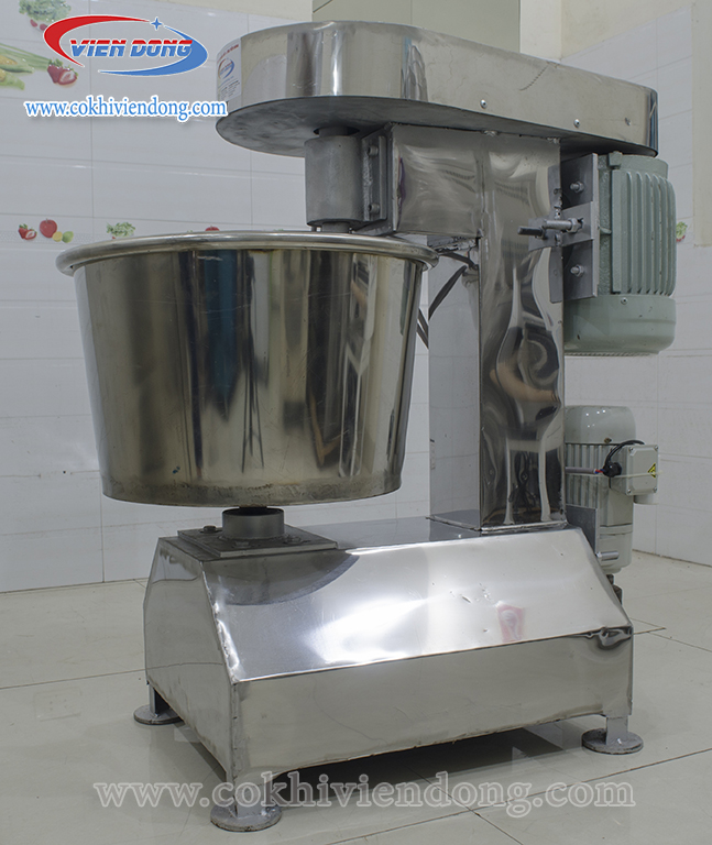 Máy nhồi bột công nghiệp 10kg
