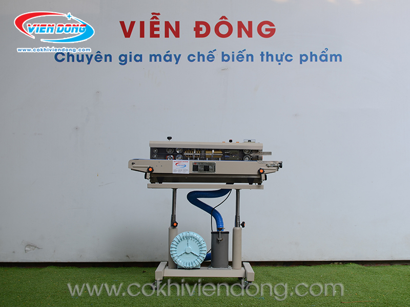 quy trình sản xuất snack khoai tây